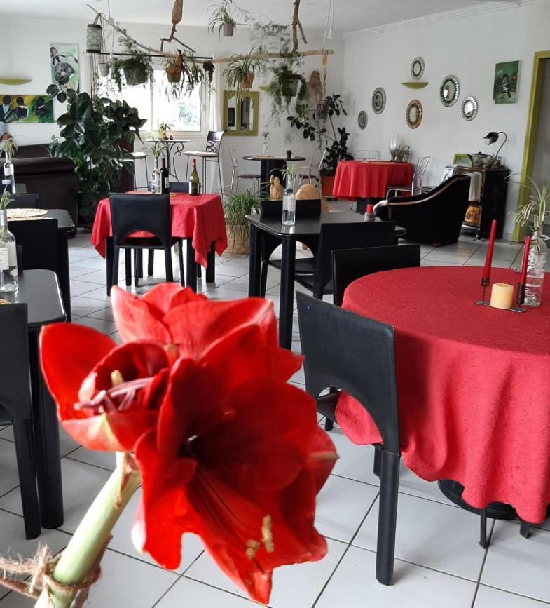 Arcantis Hotel La Gentillhommiere Trebes Ngoại thất bức ảnh
