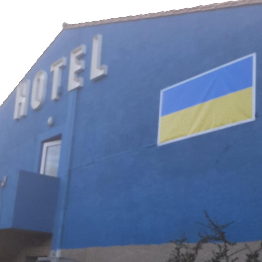 Arcantis Hotel La Gentillhommiere Trebes Ngoại thất bức ảnh
