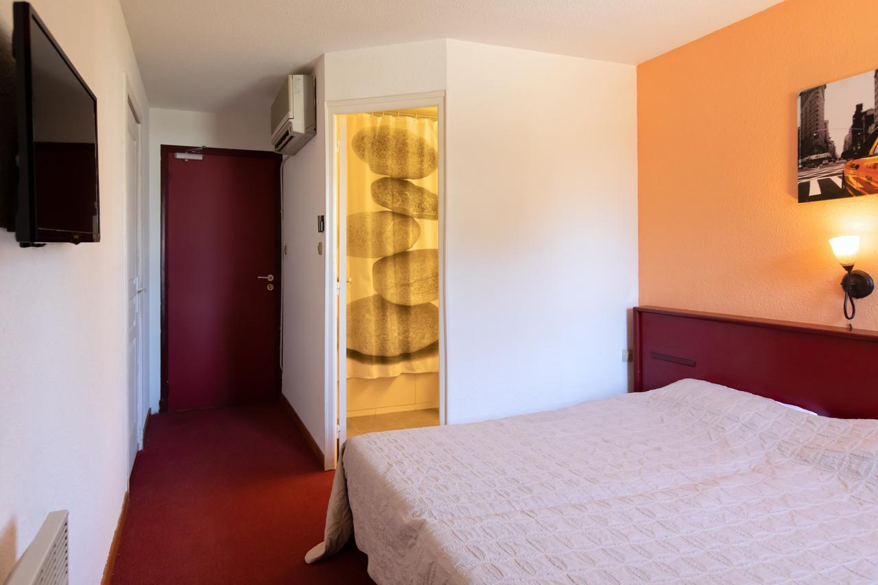 Arcantis Hotel La Gentillhommiere Trebes Ngoại thất bức ảnh