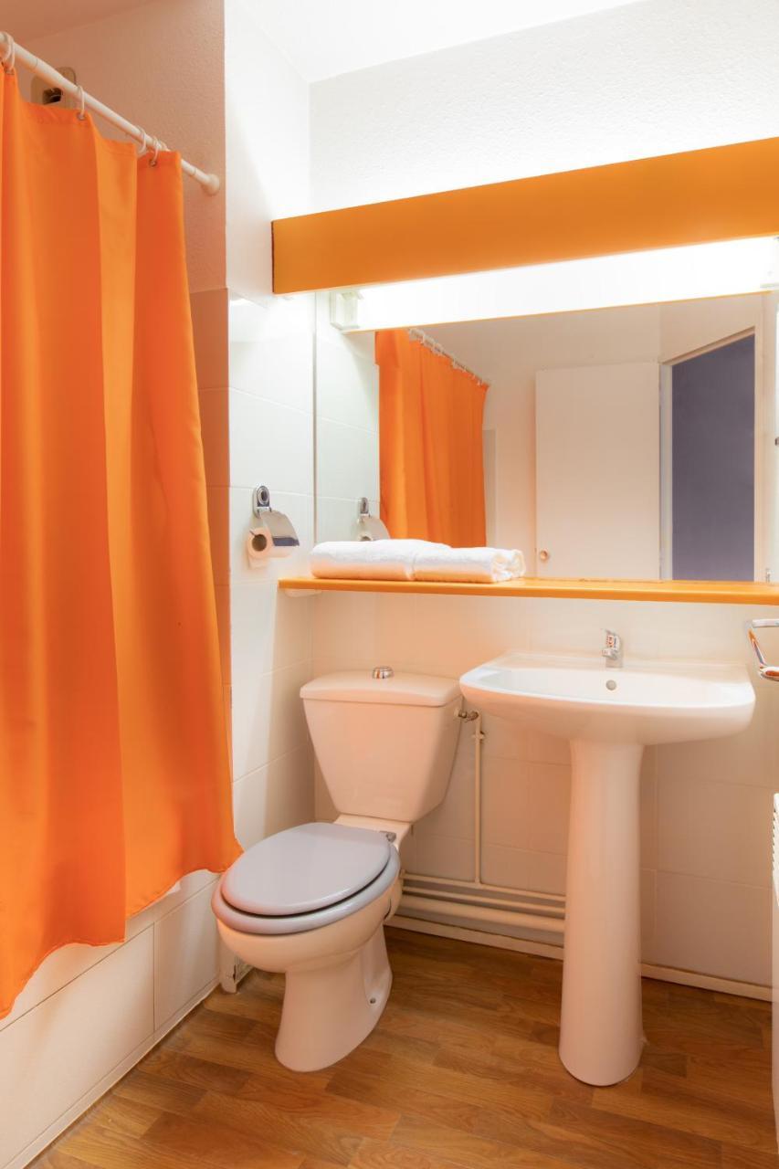 Arcantis Hotel La Gentillhommiere Trebes Ngoại thất bức ảnh